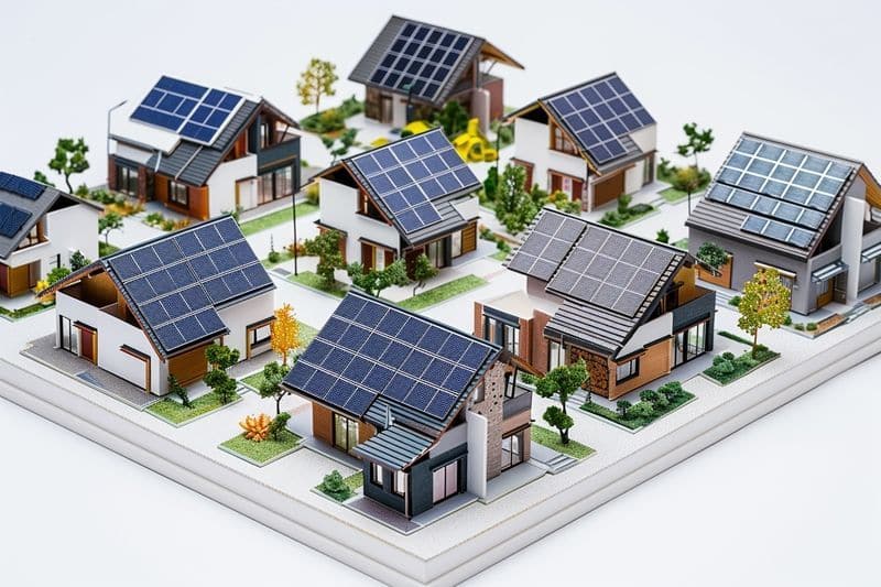Perspectives et innovations futures pour les énergies renouvelables