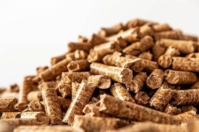 Perspectives futures pour le marché du pellet
