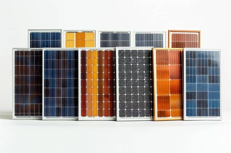 Quelles leçons pour les entreprises de panneaux solaires