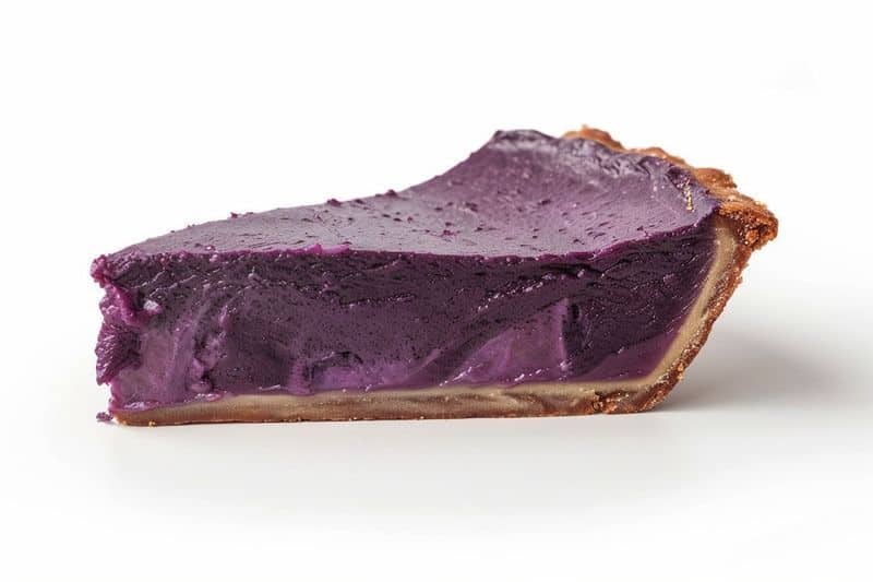 Recettes gourmandes à base de patate douce violette