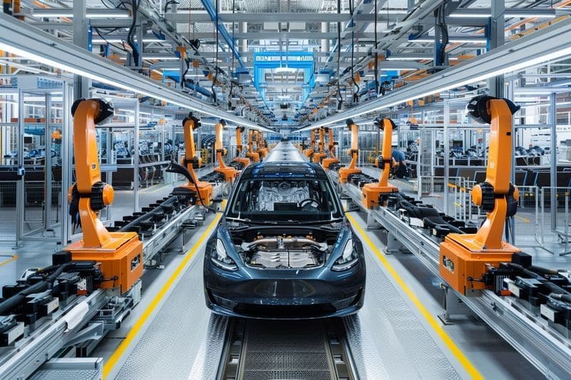Rentabilité : l’objectif atteint par Xiaomi