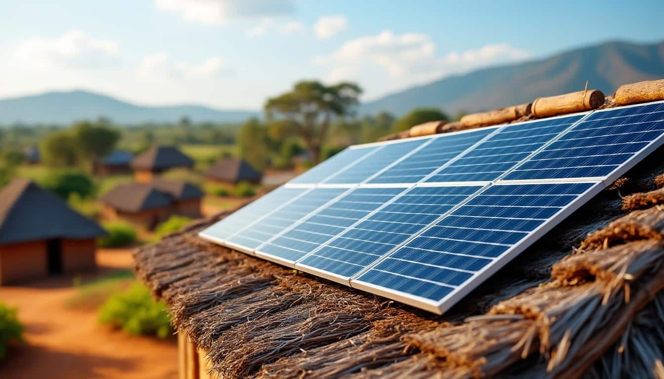 découvrez les nouvelles stratégies de financement pour soutenir l'essor de l'électrification autonome en afrique, favorisant une révolution énergétique durable et inclusive sur le continent.
