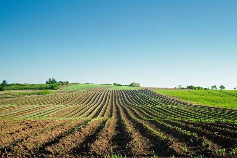 Stratégies et collaborations innovantes pour une agriculture moderne