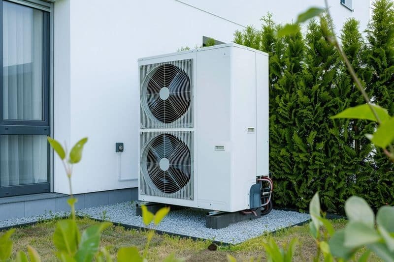 Technologie et impact environnemental