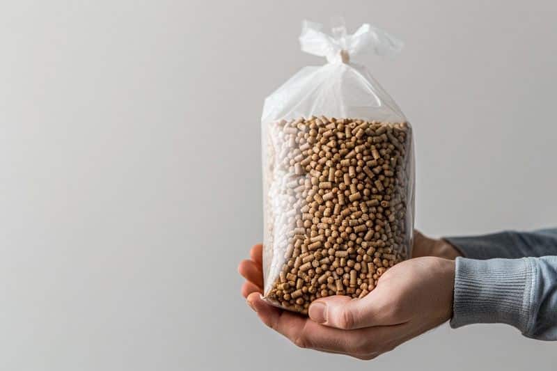 Tendances des prix du pellet en 2025