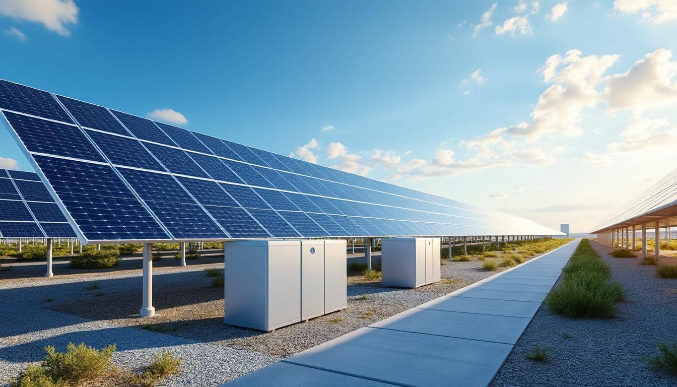 découvrez trois modèles innovants de ppa solaires intégrant le stockage d'énergie pour optimiser la performance et la durabilité des projets énergétiques renouvelables.
