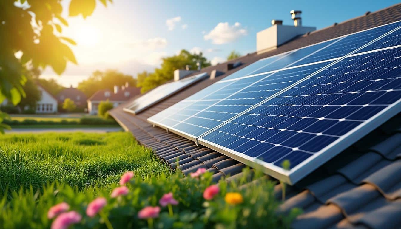découvrez comment la tunisie mise sur l'énergie solaire pour renforcer sa sécurité énergétique nationale et promouvoir un avenir durable.