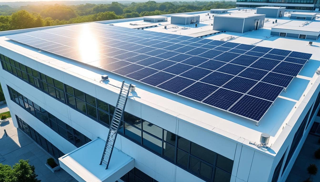 découvrez comment un système solaire hybride innovant transforme la production d’oxygène médical en érythrée, améliorant ainsi l’accès aux soins de santé essentiels.
