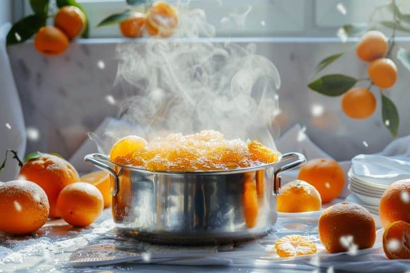 Une recette traditionnelle enrichie d'un ingrédient unique