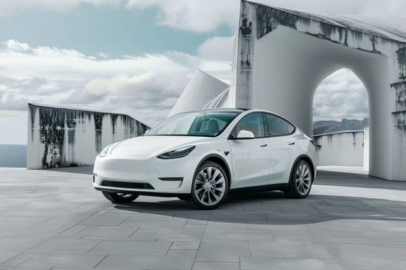 Adaptation et stratégie de Tesla face aux normes européennes