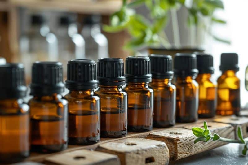 Astuces pour maximiser l'efficacité des huiles essentielles