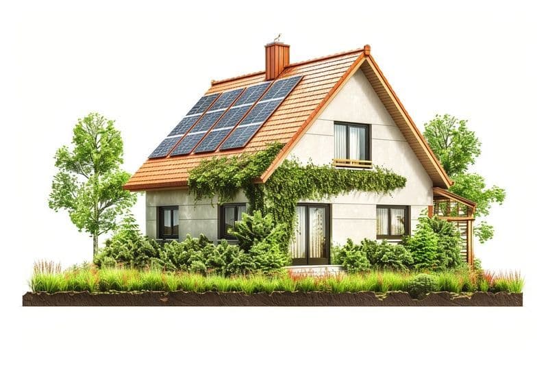 Bénéfices écologiques et économiques du projet