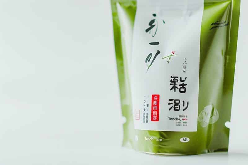 Choisir et conserver son thé matcha
