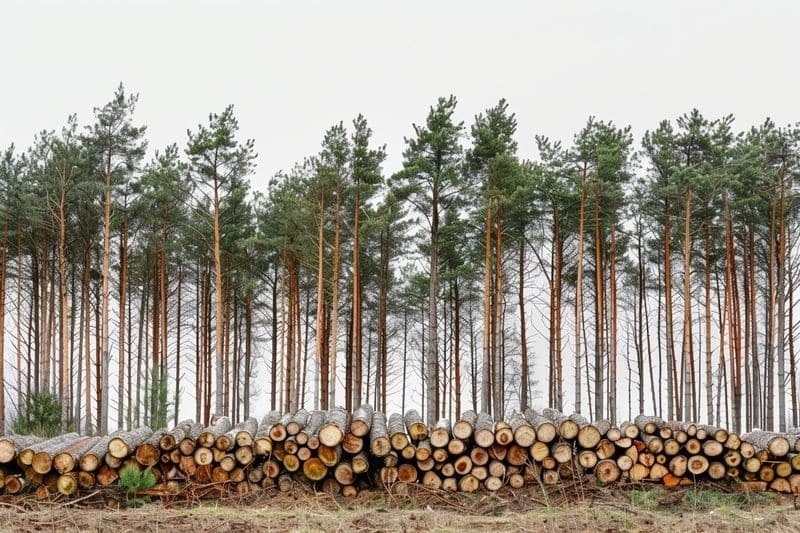 Commander et profiter des services Gard'Bois
