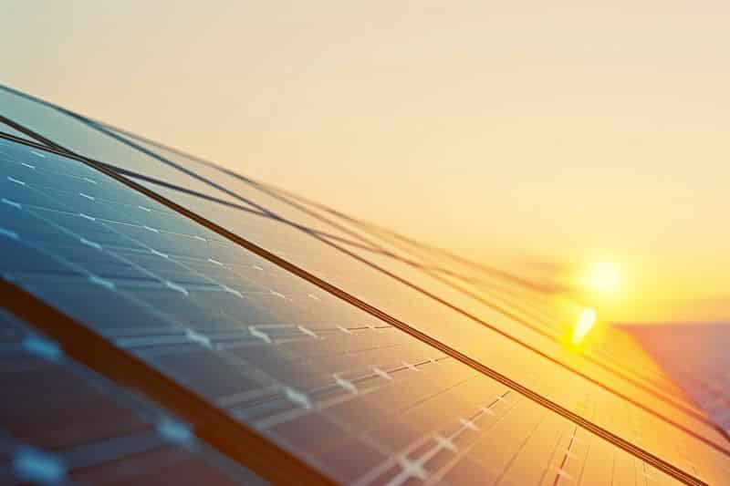 Conclusion : Un avenir prometteur pour l'énergie solaire