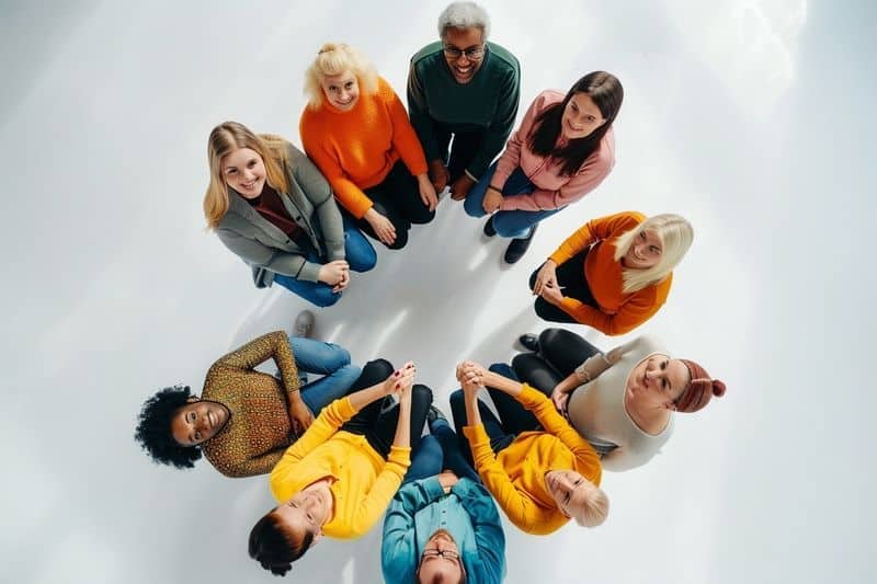 Conséquences sociales et esprit communautaire