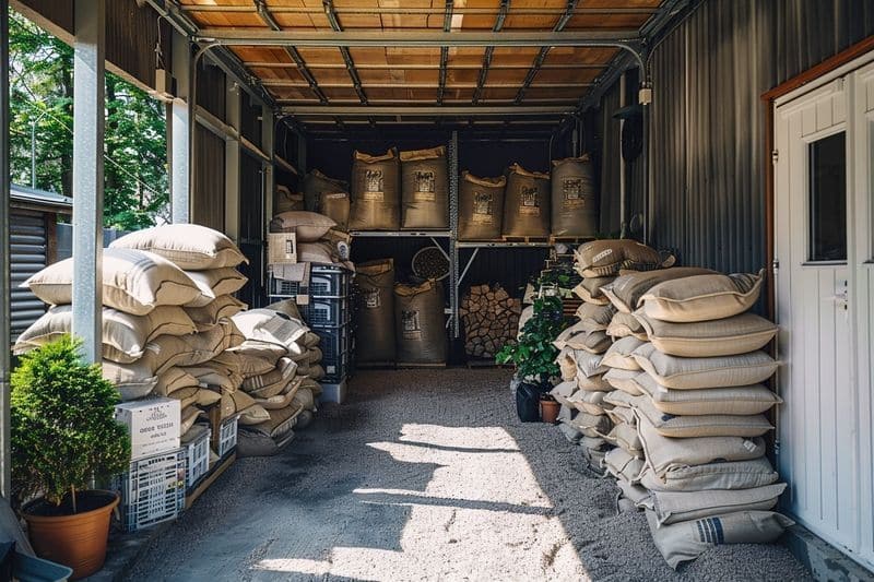 Critères pour un achat de pellets avisé en 2025