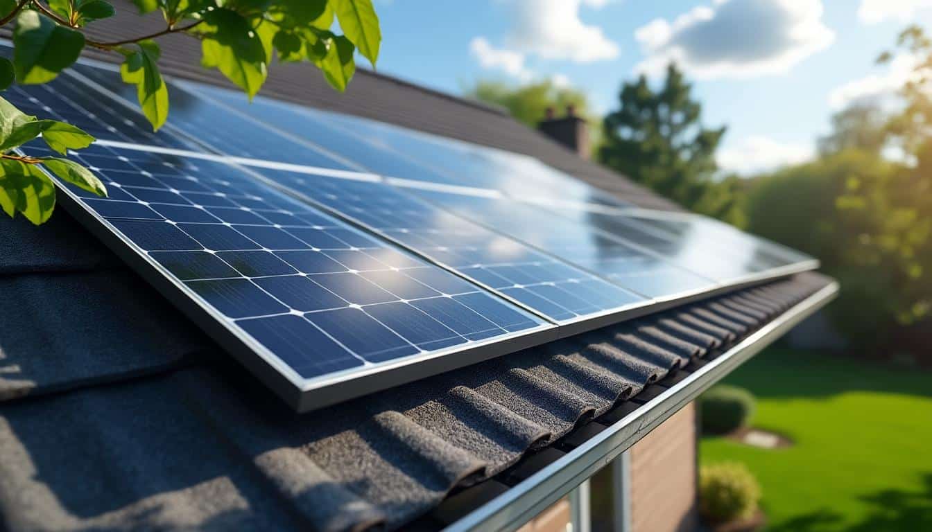 découvrez comment l'énergie solaire en tunisie devient un investissement financier incontournable, propulsant le pays vers un avenir durable et rentable.