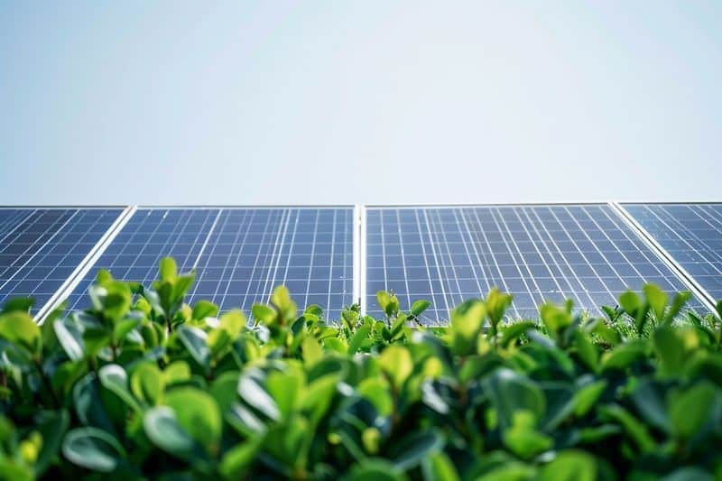 Impact écologique et exemples similaires
