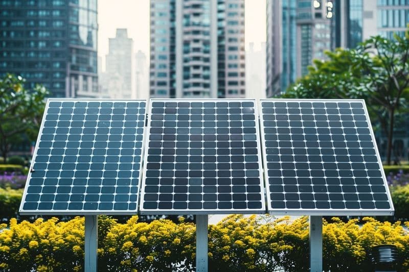 Impact environnemental et innovations de Dualsun