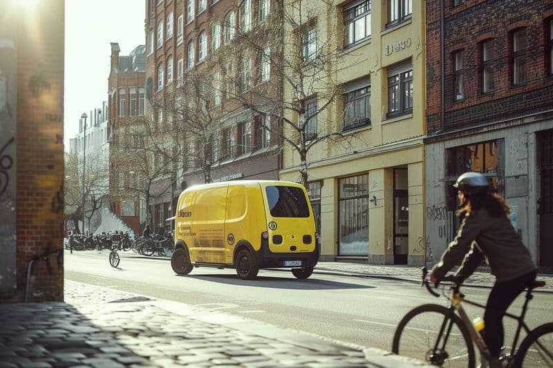 Impact environnemental et le rôle du transport durable