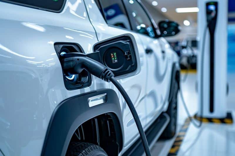 Impact environnemental et mobilité durable