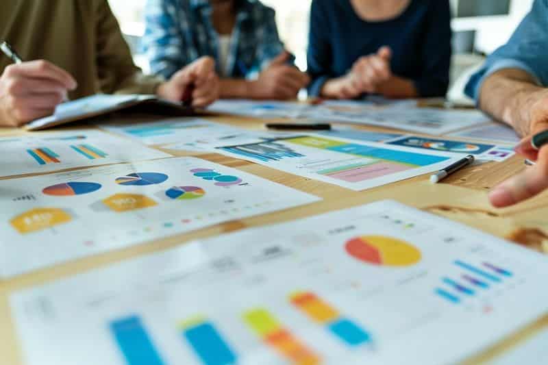 Impact sociétal et économique local