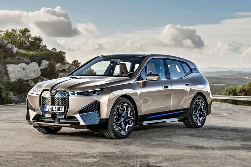 Impact sur le marché des SUV électriques