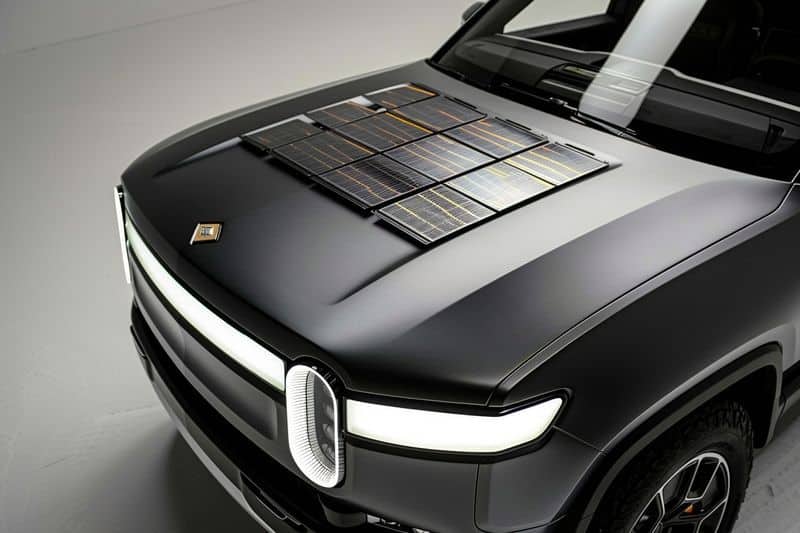 Impact sur l'industrie automobile