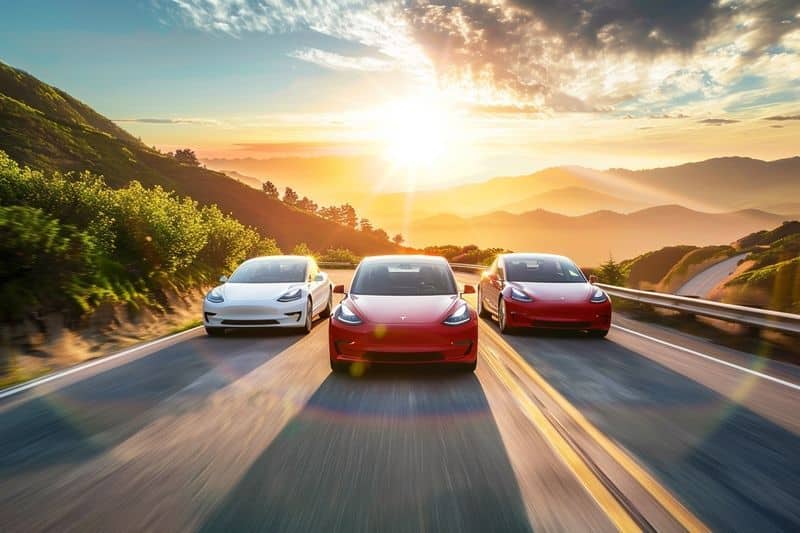 Incertitudes et opportunités dans l'industrie automobile