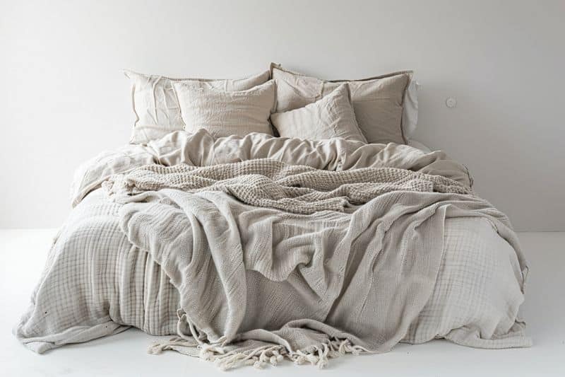 Instaurer des rituels de coucher pour améliorer le sommeil