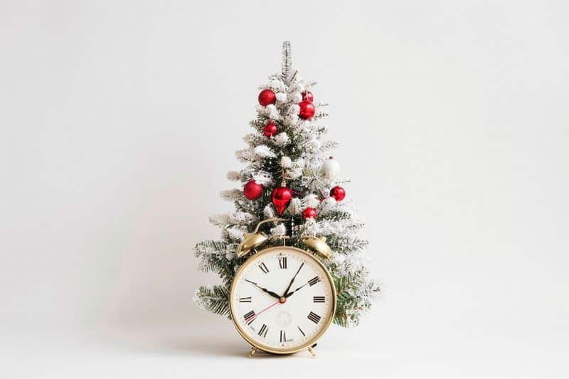 Interventions en cours : qu'attendre pour Noël ?