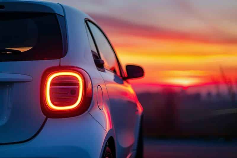 La Smart #2, porteuse de l'héritage Fortwo