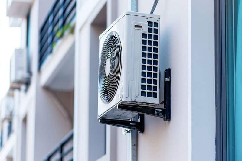 L'avenir des pompes à chaleur dans les HLM