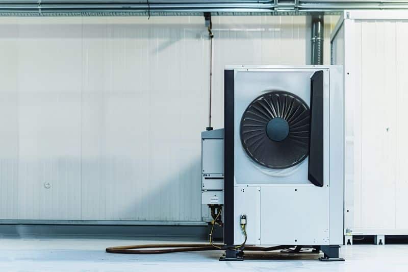 L'avenir des pompes à chaleur industrielles