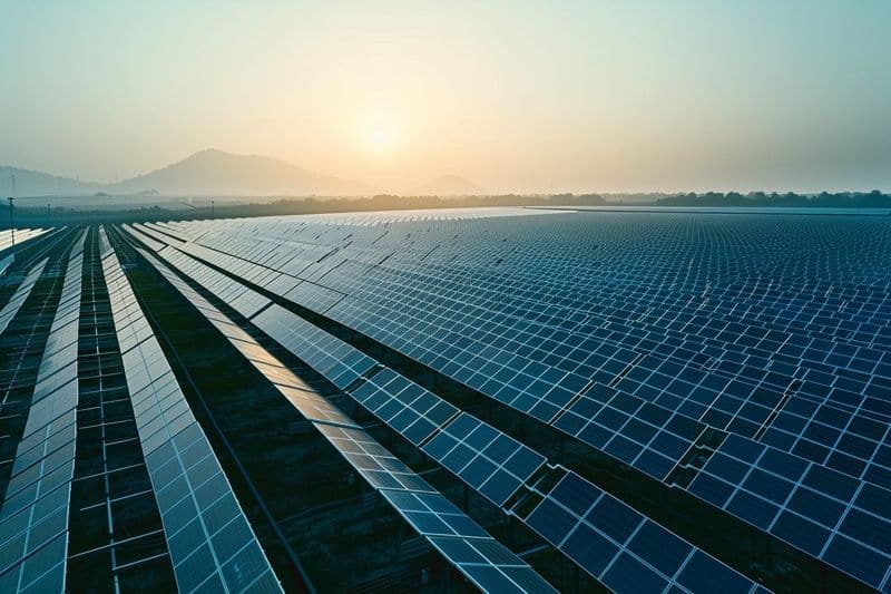 Le cadre international et l'impact environnemental