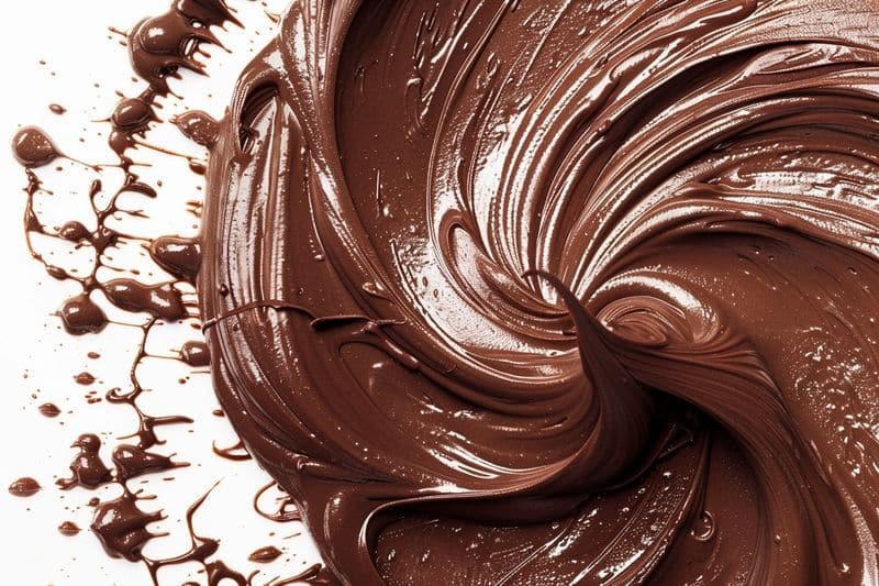 Le processus de fabrication du chocolat