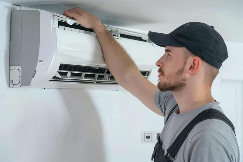 Les avantages des pompes à chaleur