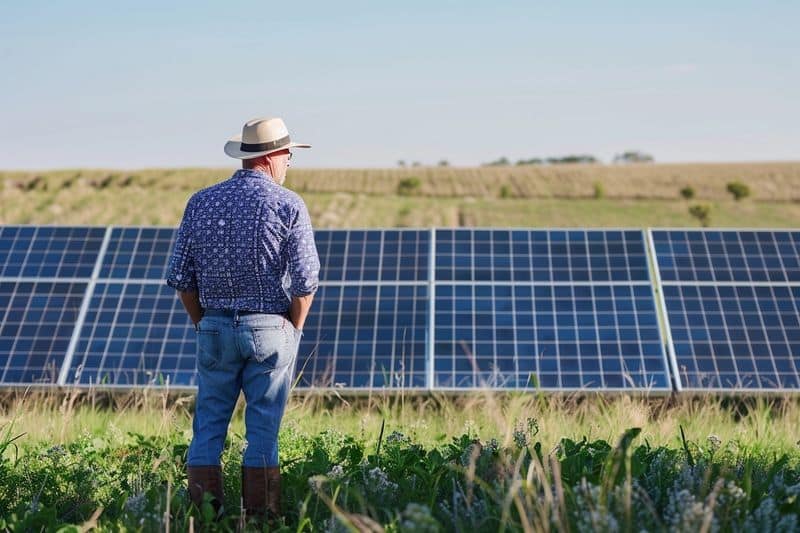 Les défis de l'agrivoltaïsme et les perspectives d'avenir