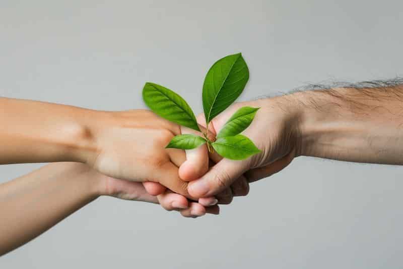 Les défis du financement écologique