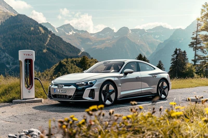 Les implications de l'arrivée du E7X en Europe