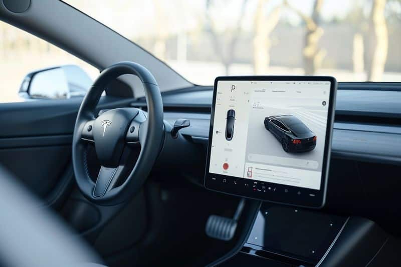 Les réalités des mises à jour de Tesla : entre perception et faits