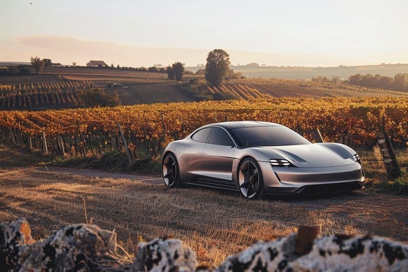 L'essor des véhicules électriques : une avancée vers une France plus verte