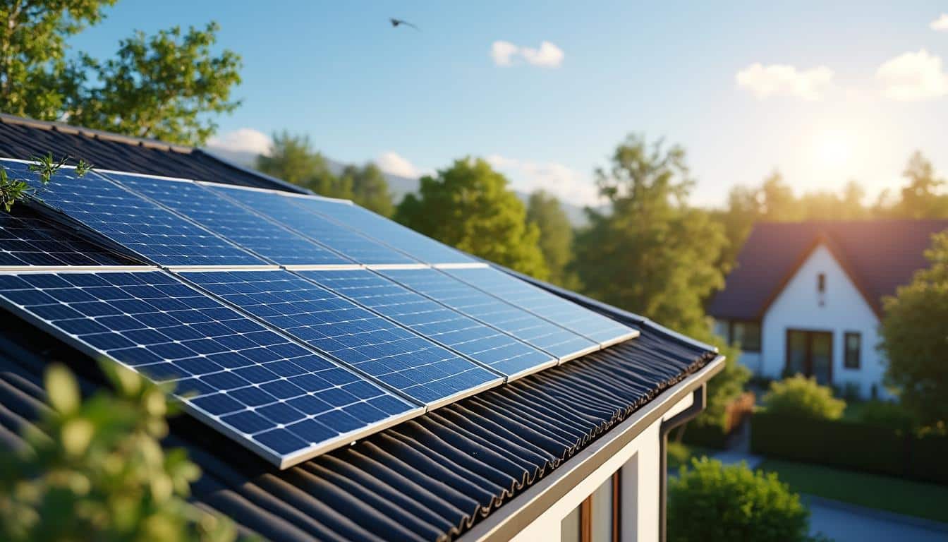 découvrez comment l'allemagne connaît une croissance rapide de l'autoconsommation solaire, marquant une étape clé dans sa transition énergétique vers des sources durables et renouvelables.