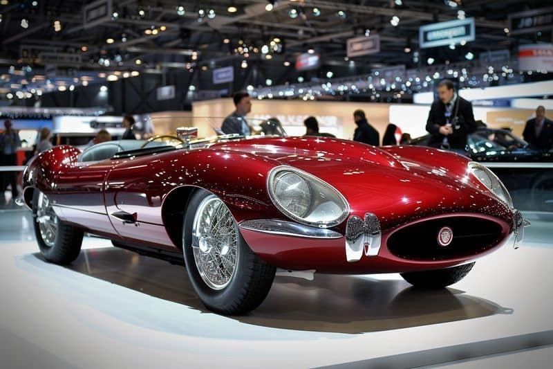 L'impact de la Type 00 sur l'histoire de l'automobile
