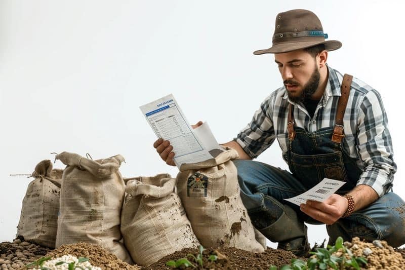 Optimisation des coûts de fertilisation