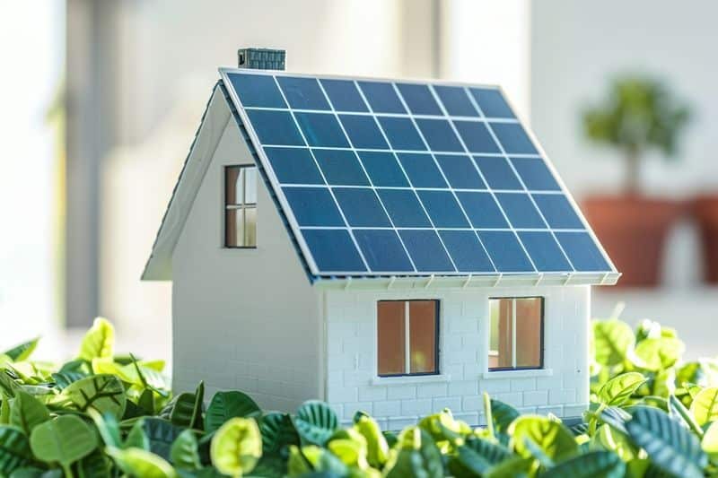 Perspective globale sur les systèmes de stockage solaire domestique