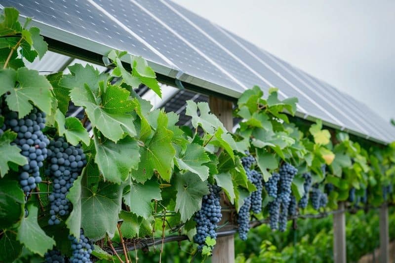 Perspectives d'avenir et développement durable