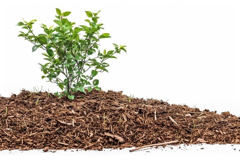 Période propice pour l'utilisation de cendres au jardin