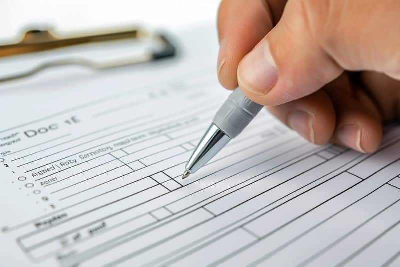 Processus d'une commande groupée : Un guide pas à pas